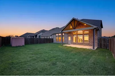 1814 Cedar Orchid Way, Wylie, TX 75098 - Photo 25