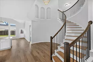 1814 Cedar Orchid Way, Wylie, TX 75098 - Photo 3