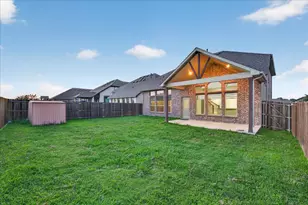 1814 Cedar Orchid Way, Wylie, TX 75098 - Photo 23