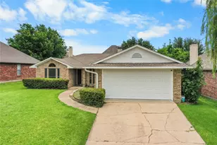 4817 Indio Ln, Sherman, TX 75092 - Photo 1