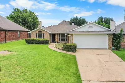 4817 Indio Lane, Sherman, TX 75092 - Photo 27