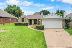 4817 Indio Ln, Sherman, TX 75092 - Photo 27
