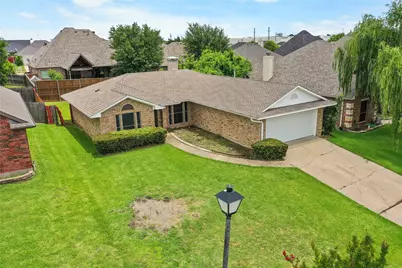 4817 Indio Lane, Sherman, TX 75092 - Photo 25