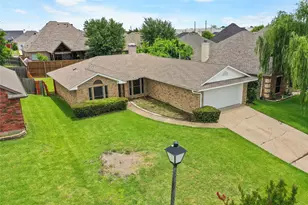 4817 Indio Ln, Sherman, TX 75092 - Photo 25