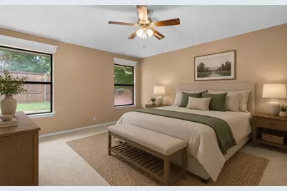 4817 Indio Lane, Sherman, TX 75092 - Photo 5