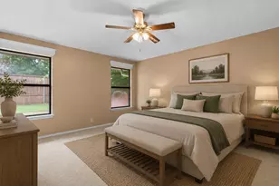 4817 Indio Ln, Sherman, TX 75092 - Photo 5