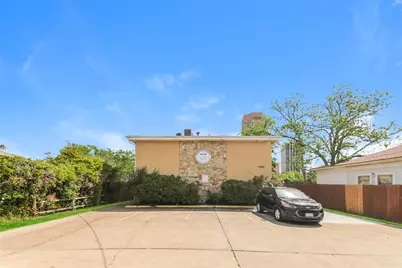 1400 N Austin Street, Denton, TX 76201 - Photo 1