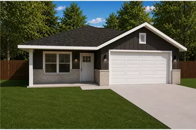 3173 Timber Fox Trail, Abilene, TX 79602 - Photo 1