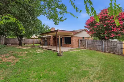 6028 Marigold Drive, Watauga, TX 76148 - Photo 15
