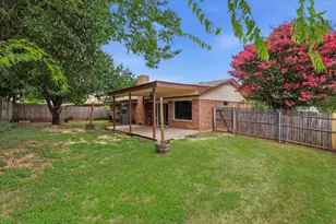 6028 Marigold Dr, Watauga, TX 76148 - Photo 15