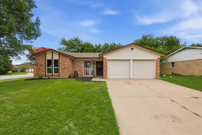 6028 Marigold Drive, Watauga, TX 76148 - Photo 17