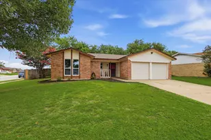 6028 Marigold Dr, Watauga, TX 76148 - Photo 1