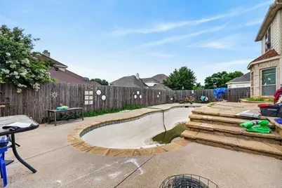 1411 Chateau Lane, Mansfield, TX 76063 - Photo 35