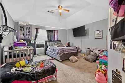 1411 Chateau Lane, Mansfield, TX 76063 - Photo 17