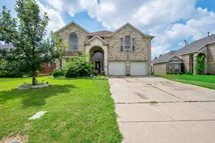 1411 Chateau Ln, Mansfield, TX 76063 - Photo 1