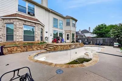 1411 Chateau Lane, Mansfield, TX 76063 - Photo 39