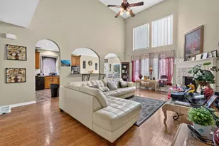 1411 Chateau Ln, Mansfield, TX 76063 - Photo 11