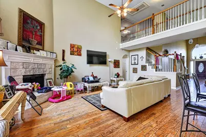 1411 Chateau Lane, Mansfield, TX 76063 - Photo 13