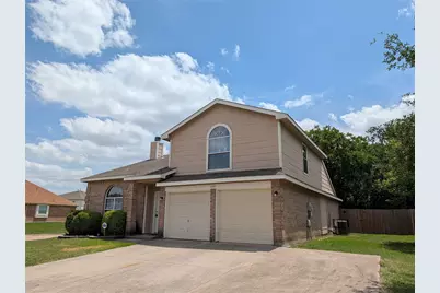 700 Flamingo Drive, Saginaw, TX 76131 - Photo 1