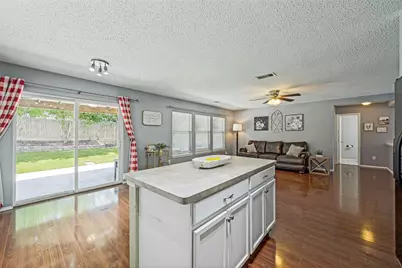 6732 Geyser Trail, Watauga, TX 76137 - Photo 11