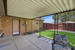5408 Sagers Blvd, The Colony, TX 75056 - Photo 21