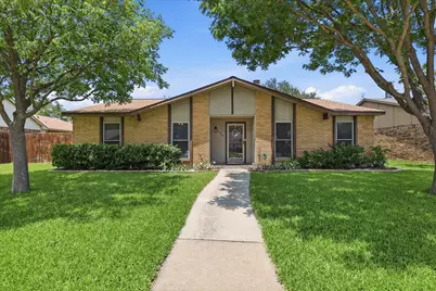 5408 Sagers Boulevard, The Colony, TX 75056 - Photo 1