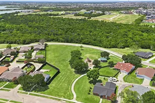 5408 Sagers Blvd, The Colony, TX 75056 - Photo 33