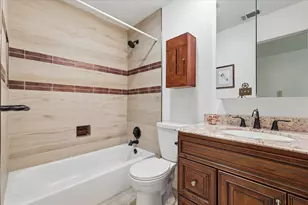 5408 Sagers Blvd, The Colony, TX 75056 - Photo 21
