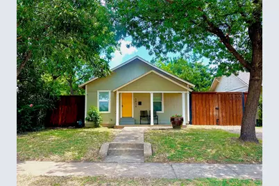 6834 Victoria Avenue, Dallas, TX 75209 - Photo 1