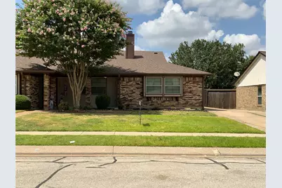 2313 Dalewood Lane, Bedford, TX 76022 - Photo 1