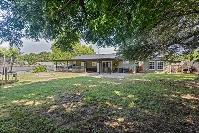 4403 Daugherty Court, Granbury, TX 76049 - Photo 35
