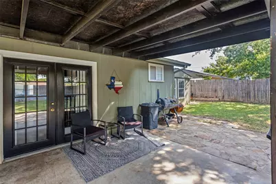 4403 Daugherty Court, Granbury, TX 76049 - Photo 33