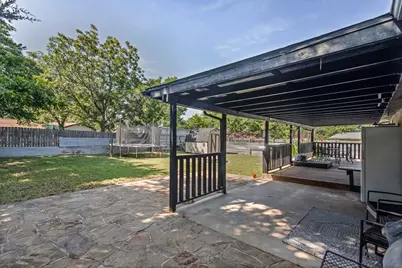 4403 Daugherty Court, Granbury, TX 76049 - Photo 35