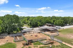 4101 W Hwy 114, Paradise, TX 76073 - Photo 37