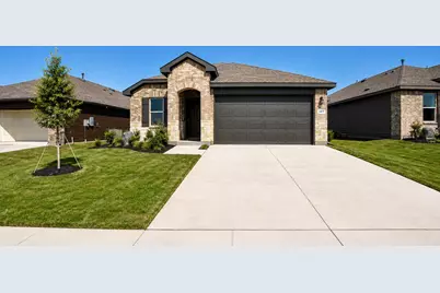 1417 Tin Roof Road, Denton, TX 76249 - Photo 1