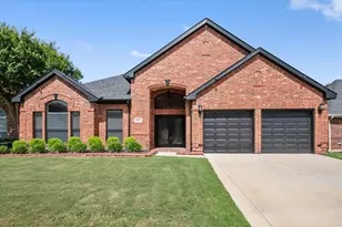 6906 Field Lark Dr, Arlington, TX 76002 - Photo 1