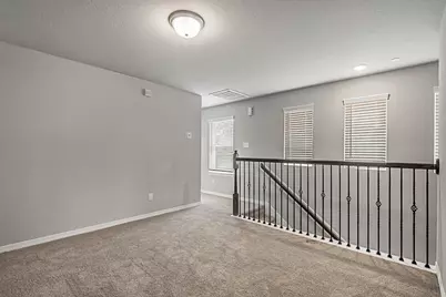 258 Territory Trail #19, Fort Worth, TX 76120 - Photo 9