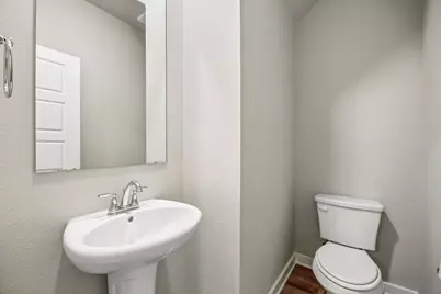 258 Territory Trail #19, Fort Worth, TX 76120 - Photo 11