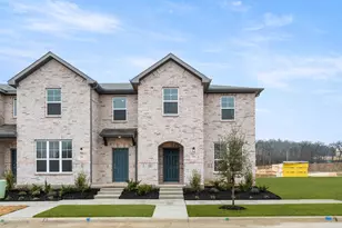 258 Territory Trl, Fort Worth, TX 76120 - Photo 17