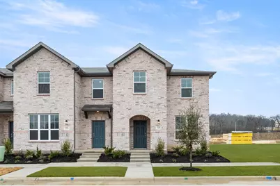 258 Territory Trail #19, Fort Worth, TX 76120 - Photo 17