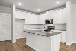 258 Territory Trl, Fort Worth, TX 76120 - Photo 9
