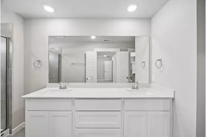 258 Territory Trail #19, Fort Worth, TX 76120 - Photo 17