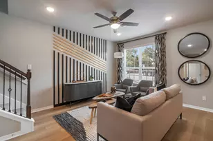 258 Territory Trl, Fort Worth, TX 76120 - Photo 7