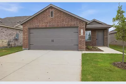 [Address not provided], Joshua, TX 76058 - Photo 1
