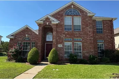 404 Belmont Court, Lewisville, TX 75067 - Photo 1