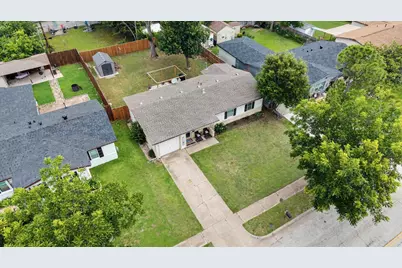411 E Tucker Boulevard, Arlington, TX 76010 - Photo 13