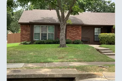 2316 Dalewood Lane, Bedford, TX 76022 - Photo 1