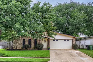 4117 Brookmoor Dr, Arlington, TX 76016 - Photo 1
