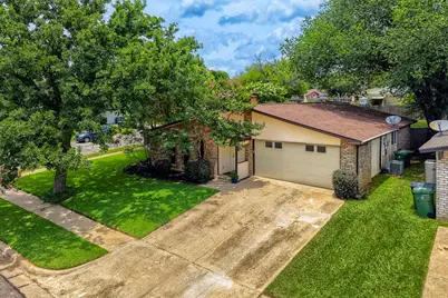 4117 Brookmoor Drive, Arlington, TX 76016 - Photo 29