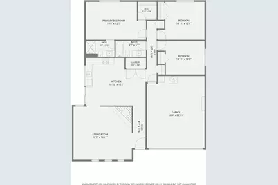 4117 Brookmoor Drive, Arlington, TX 76016 - Photo 33